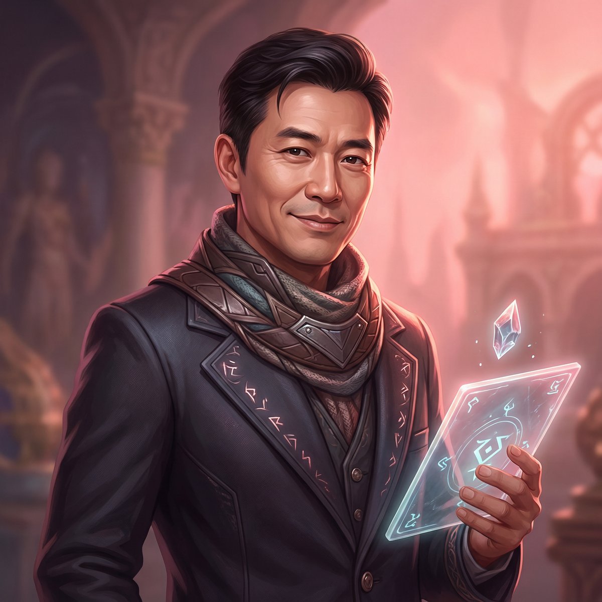 蜜芽影视导演陈明远